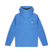 Nike ACG Storm-Fit ADV Cascade Rains Full Zip Jacket Light Photo Blue Summit White - US/EU