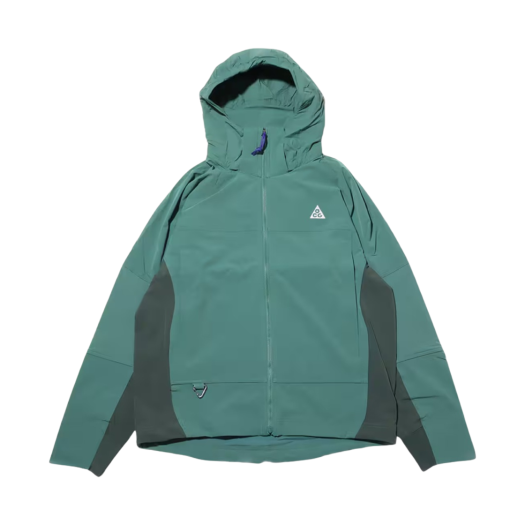 Nike ACG Sun Farer Jacket Bicoastal Vintage Green - Asia