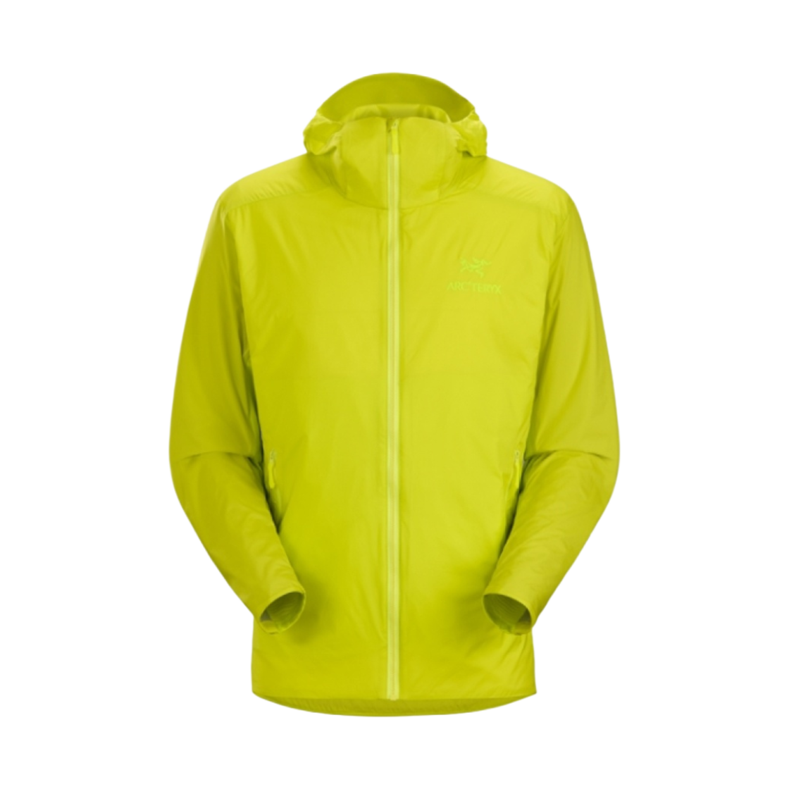 아크테릭스 아톰 SL 후디 스프린트(Arc'teryx Atom SL Hoody Sprint) - 1
