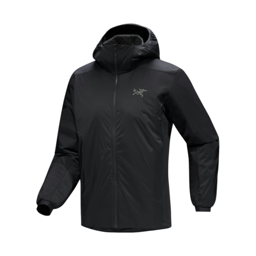 9556 Arc'teryx Atom Hoody Black