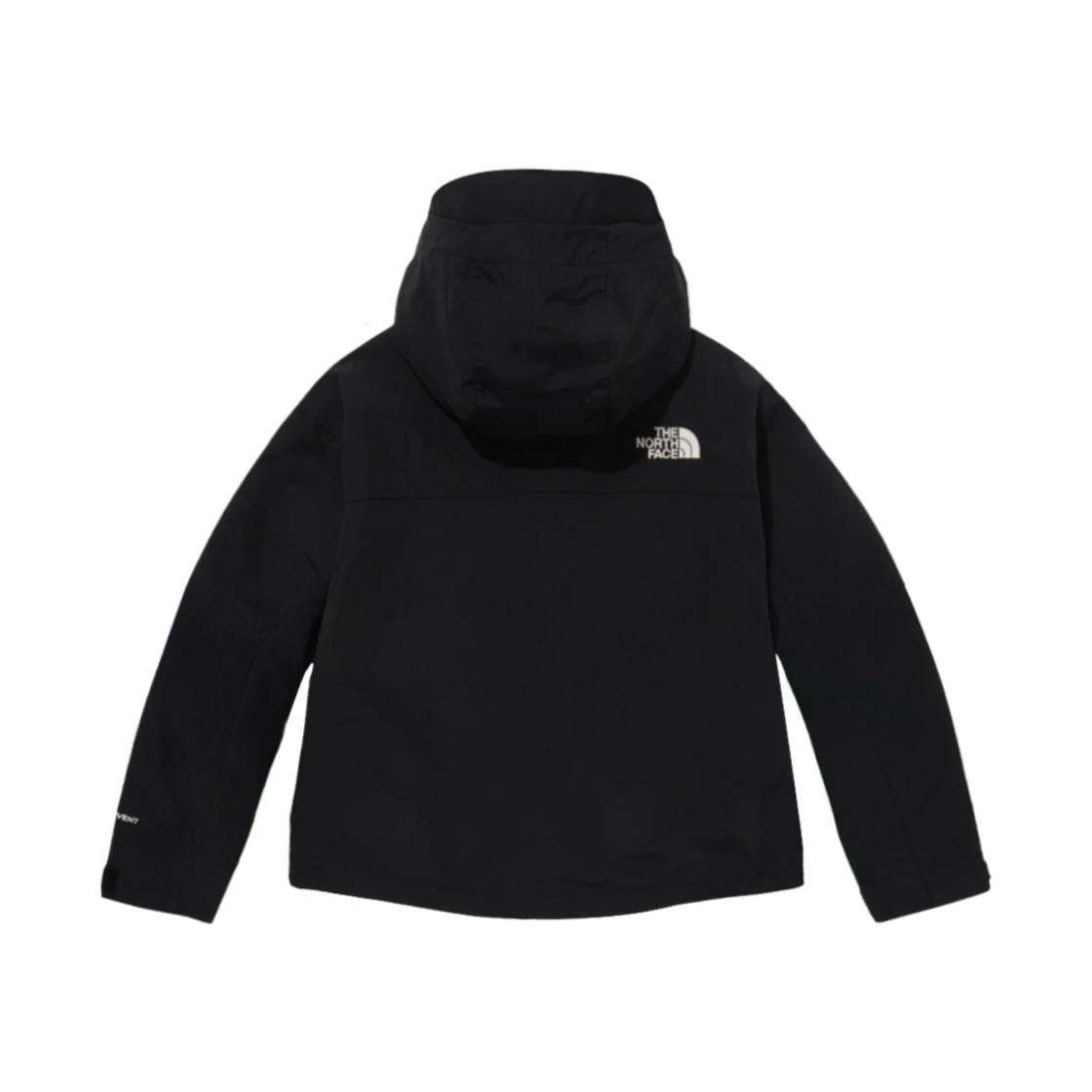 (W) 노스페이스 스토리지 자켓 블랙 블랙((W) The North Face Storage Jacket Black Black) - 2