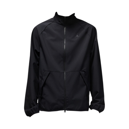 Jordan Sport Jam Warm Up Jacket Black Dark Shadow - US/EU
