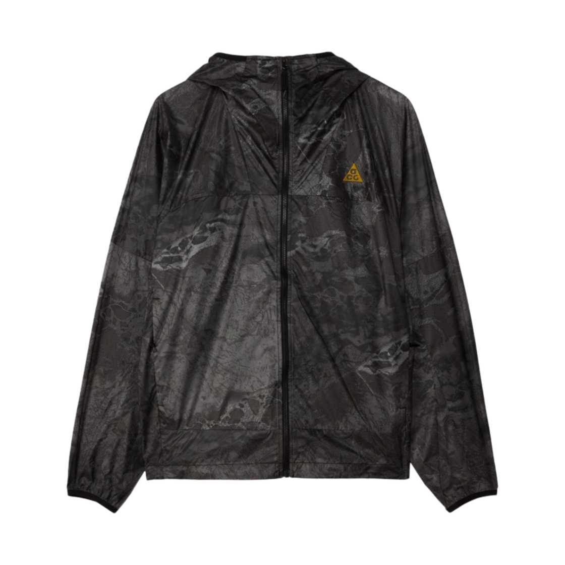 나이키 ACG 신더 콘 윈드쉘 자켓 블랙 - US/EU(Nike ACG Cinder Cone Windshell Jacket Black - US/EU) - 1