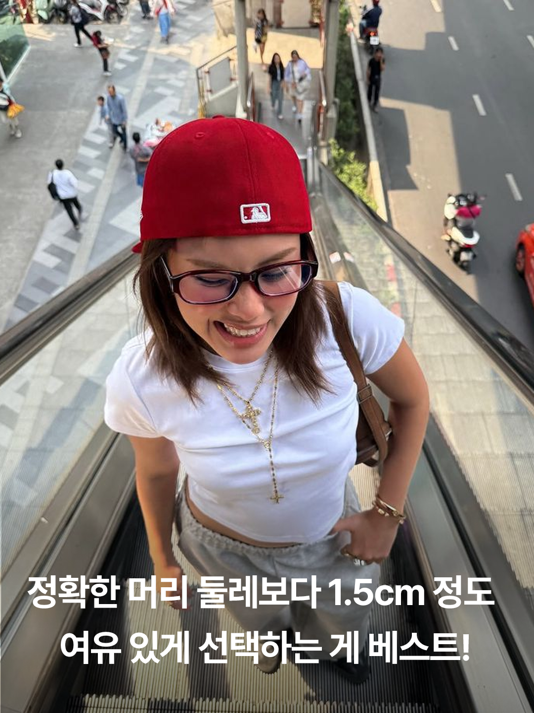 New Era x Undefeated New York Yankees 59FIFTY Fitted Cap Black, Thisisneverthat x New Era x MLB New York Yankees 59Fifty Classic Navy 착용 스타일 - 4