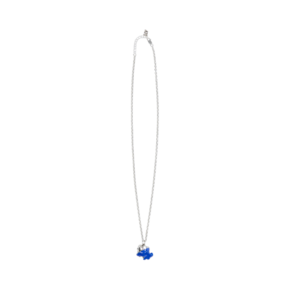 BLASSNL02MUF Ader Error Distort Necklace Multi