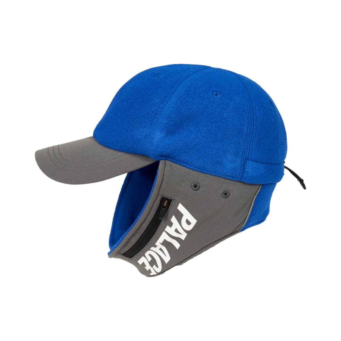 팔라스 폴라텍 웜돔 이어플랩 5-패널 울트라 - 23FW(Palace Polartec Warmdome Earflap 5-Panel Ultra - 23FW) - 3