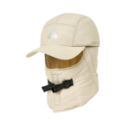 Palace Pertex Mask Cap Stone Arctica - 23FW