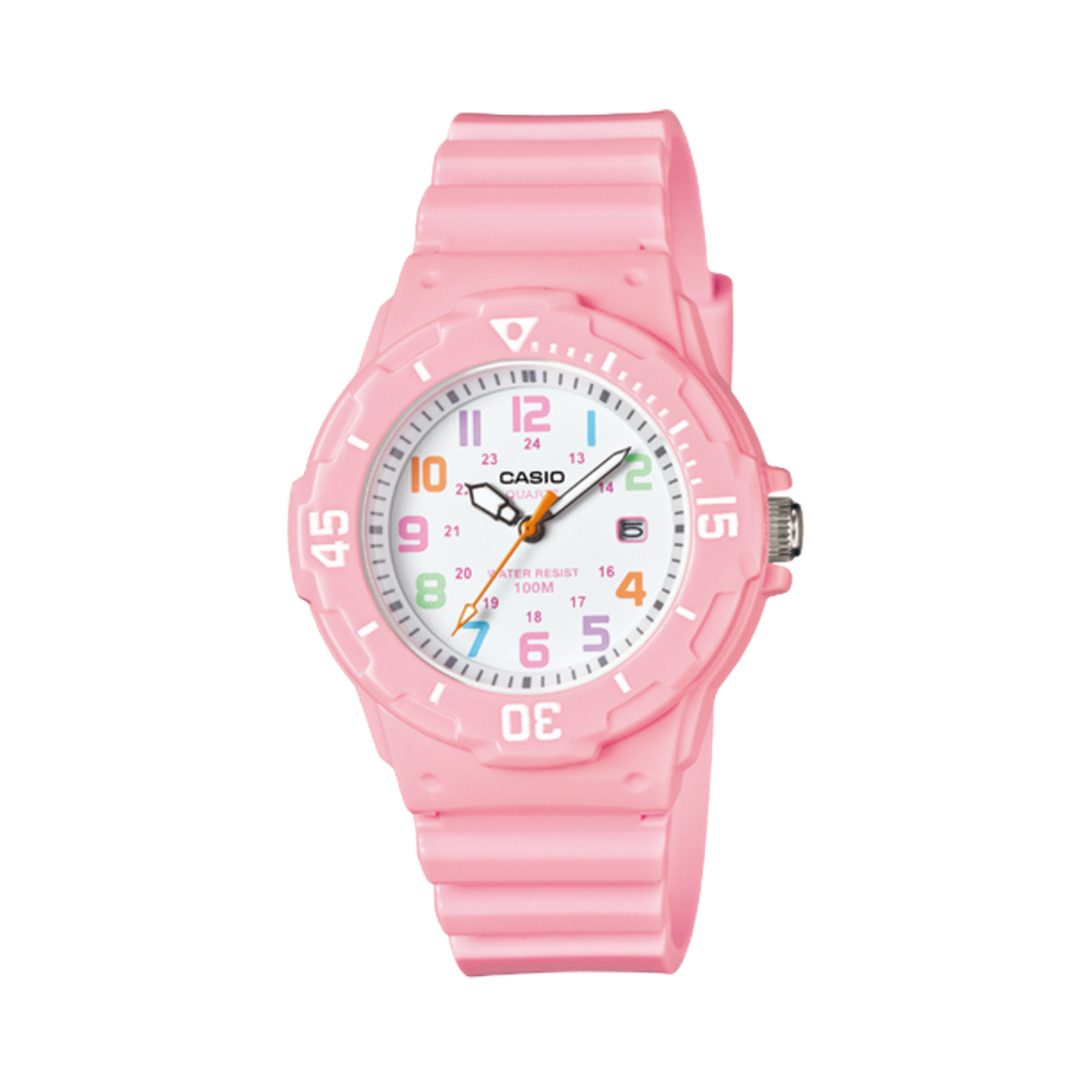 카시오 LRW-200H-4B2VDF(Casio LRW-200H-4B2VDF)