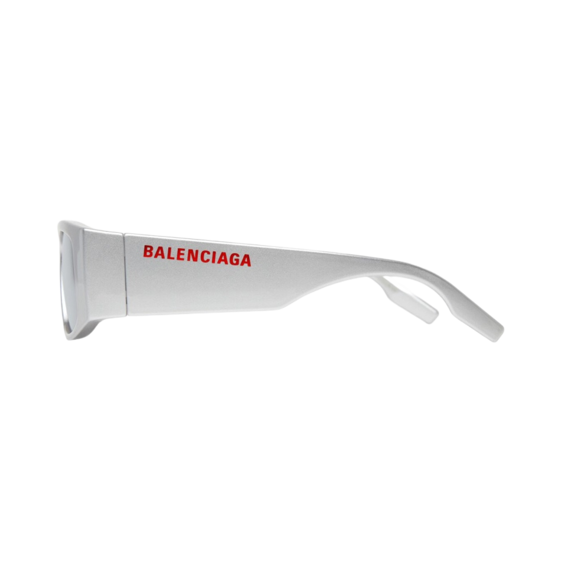 발렌시아가 LED 프레임 선글라스 실버(Balenciaga LED Frame Sunglasses Silver) - 4