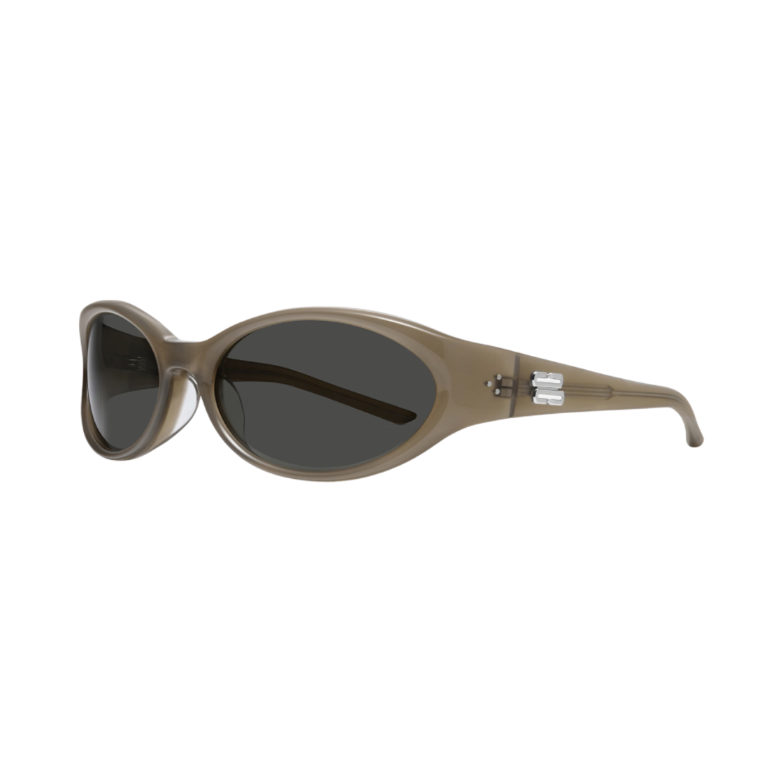 젠틀 몬스터 스피어 BRC9 브라운 블랙(Gentle Monster Sphere BRC9 Brown Black) - 2
