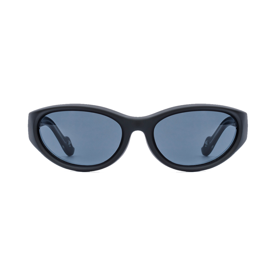 리끌로우 뮤토 선글라스 매트블랙(RECLOW Muto Sunglass Matte Black)