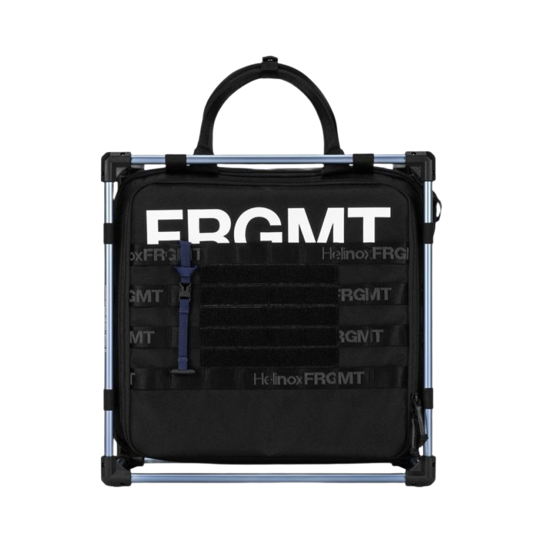 헬리녹스 x 프라그먼트 디자인 택티컬 필드 오피스 M 블랙 네이비(Helinox x Fragment Design Tactical Field Office M Black Navy) - 3