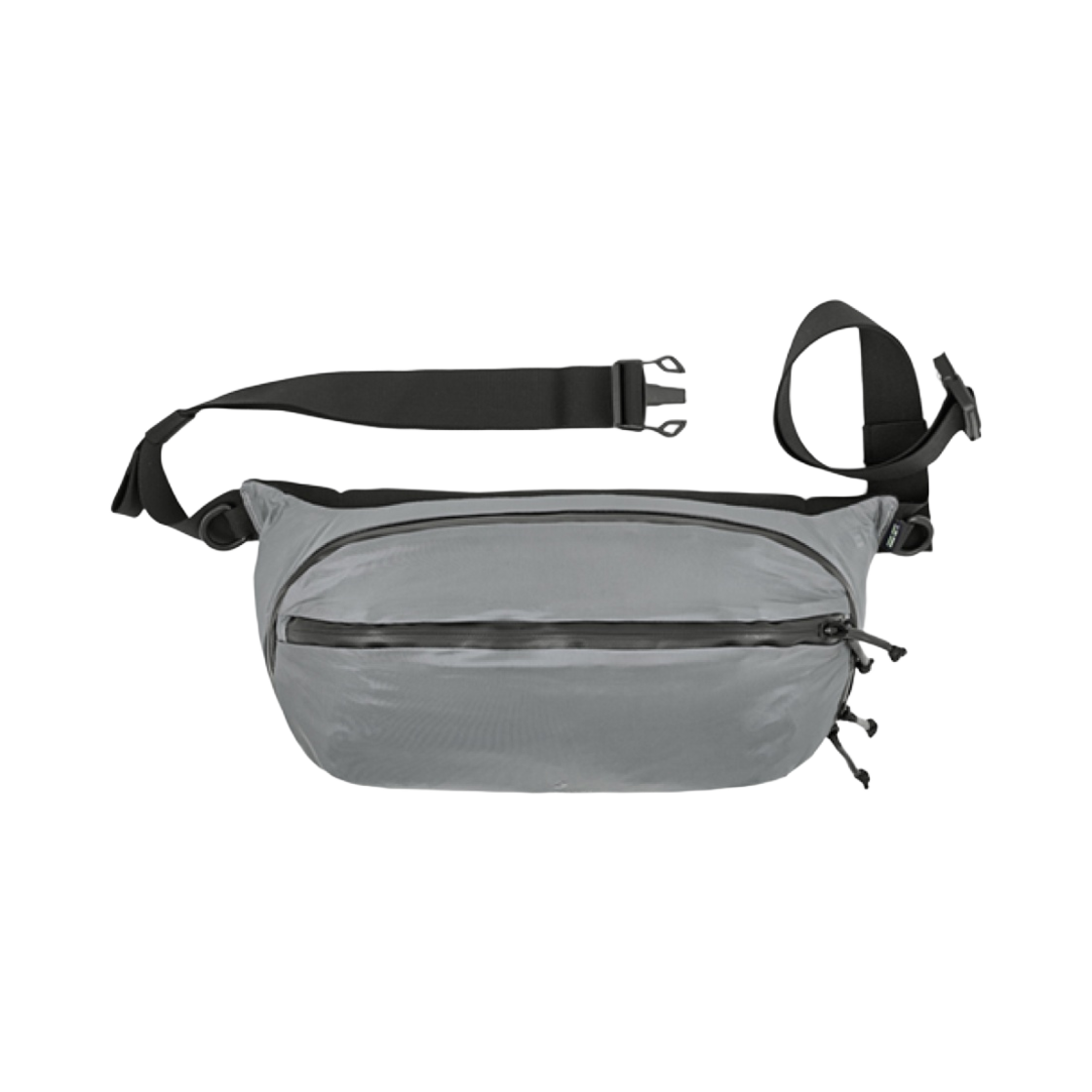 - Helinox TERG Lite HIp Pack Urban Grey