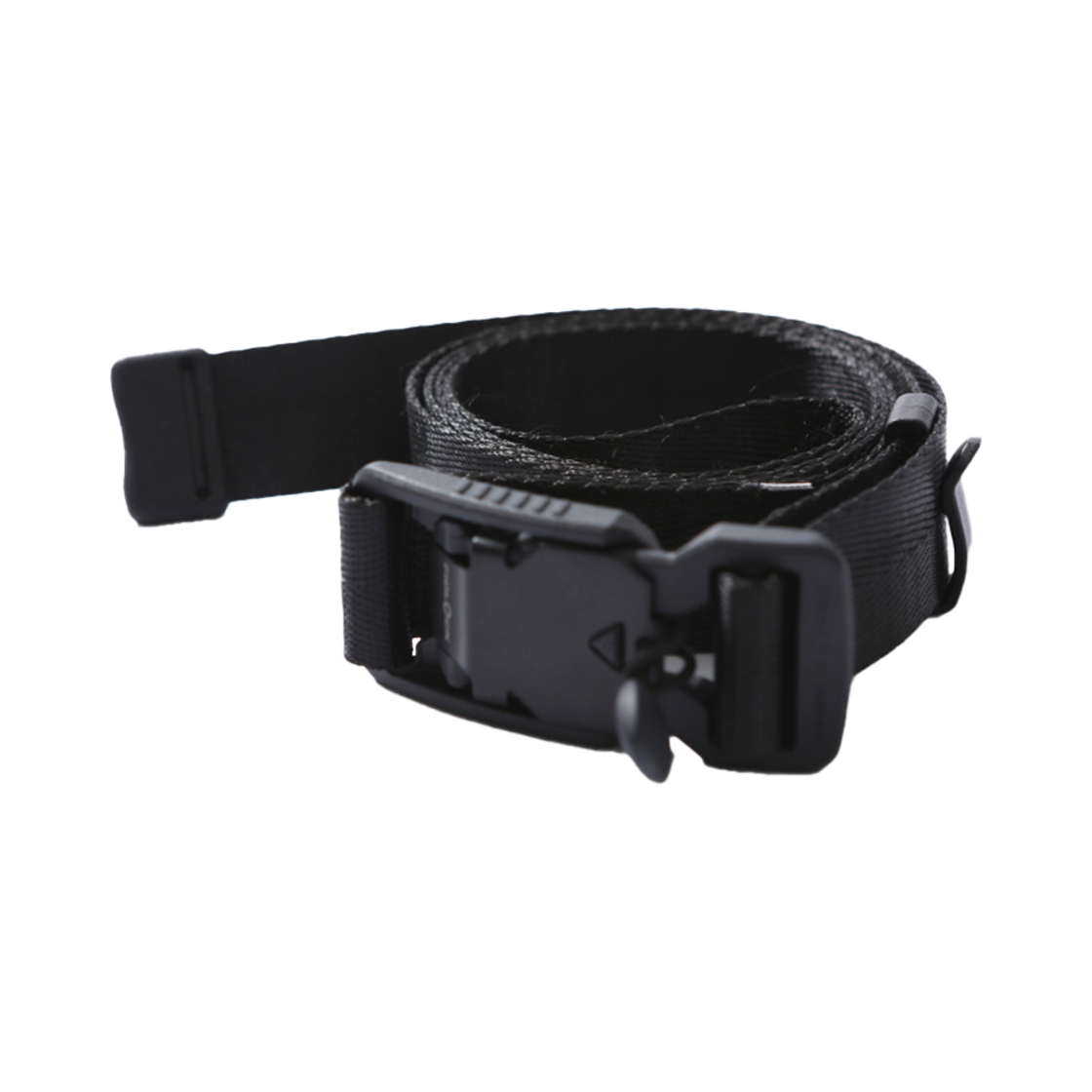 PMF025-01BT01 [SS25] moif Magnetic Belt Black/Black