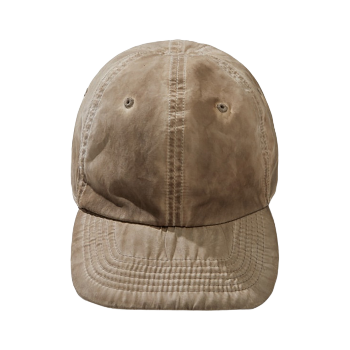 - Xlim Ep.4 01 Cap Brown