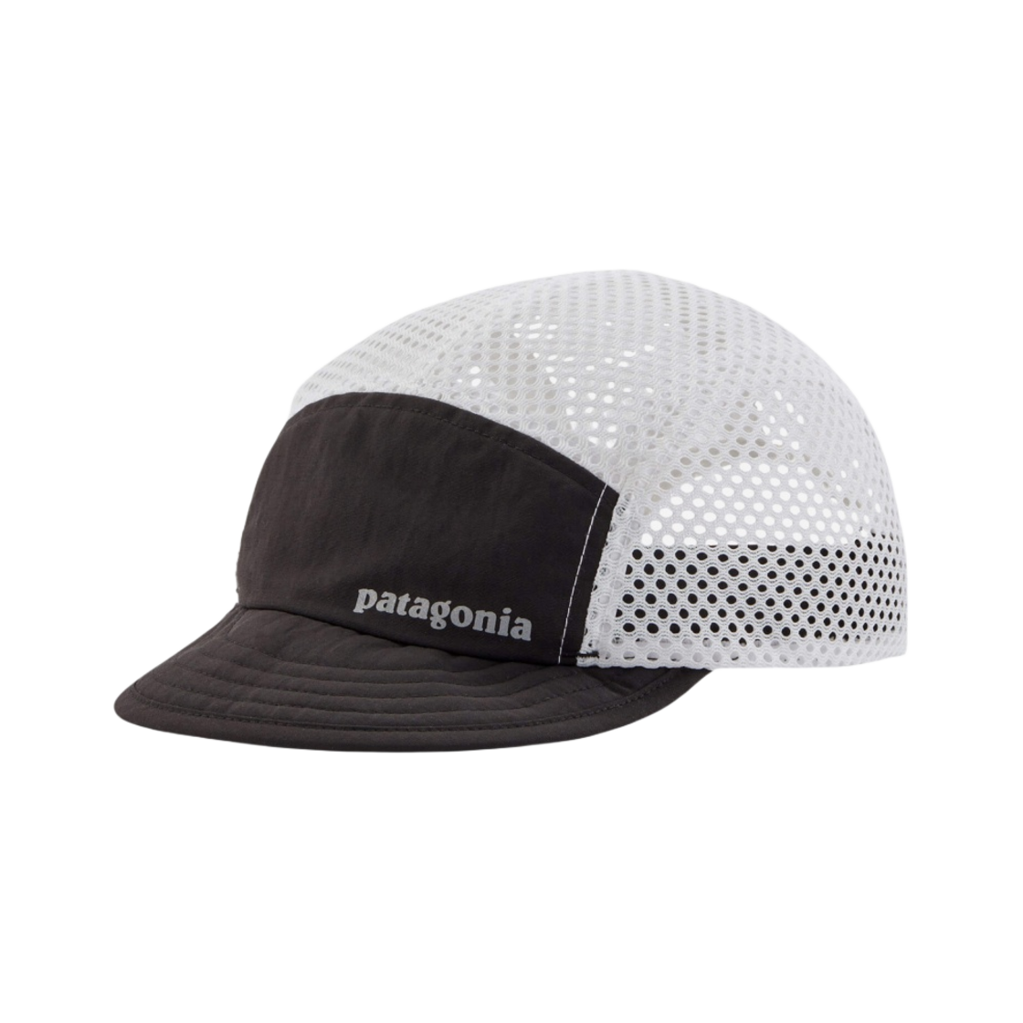 파타고니아 덕빌 캡 블랙(Patagonia Duckbill Cap Black)