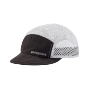 Patagonia Duckbill Cap Black