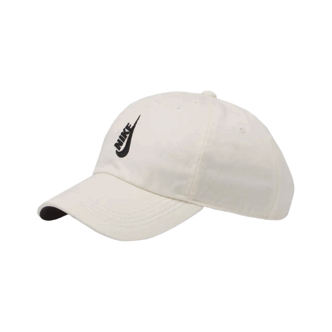 나이키 나이키랩 에센셜 헤리티지 86 캡 세일 블랙