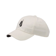 Nike Nikelab Essentials Heritage 86 Cap Sail Black