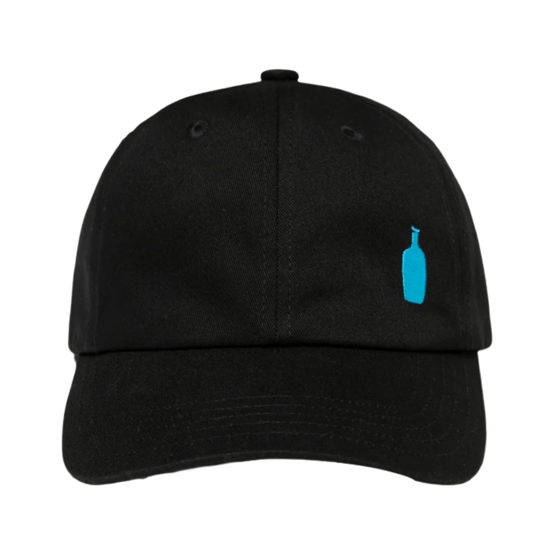 휴먼 메이드 x 블루 보틀 커피 캡 블랙(Human Made x Blue Bottle Coffee Cap Black) - 2