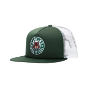 Nike x Stranger Things Pro Cap Green