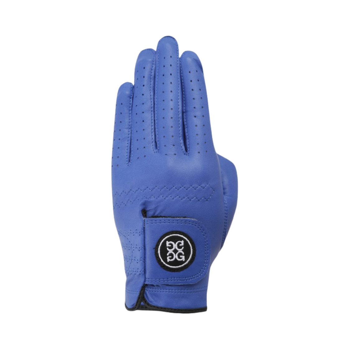 G4MC0G01AZURE G/Fore Collection Glove Azure