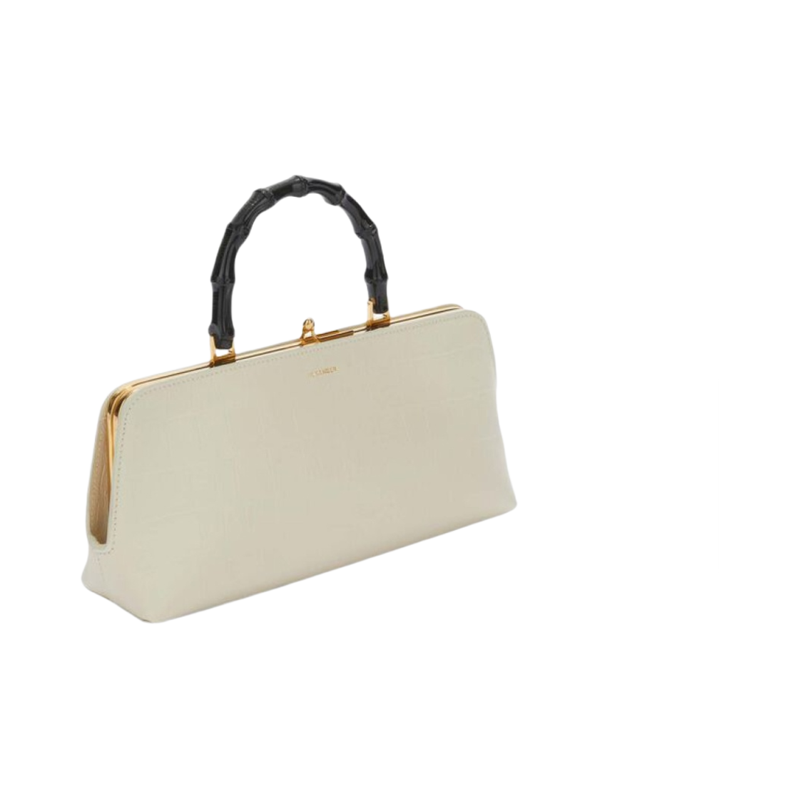 질 샌더 고지 뱀부 스몰 코코넛(Jil Sander Goji Bamboo Small Coconut) - 2