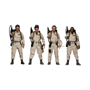 Blitzway Ghostbusters Special Pack 1:6 Statue
