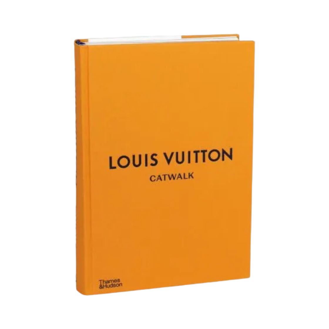 템스 & 허드슨 루이비통 캣워크: 컴플리트 컬렉션 북(Tames & Hudson Louis Vuitton Catwalk: The Complete Collections Book)