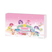 Catch! Teenieping Advent Calendar 2024