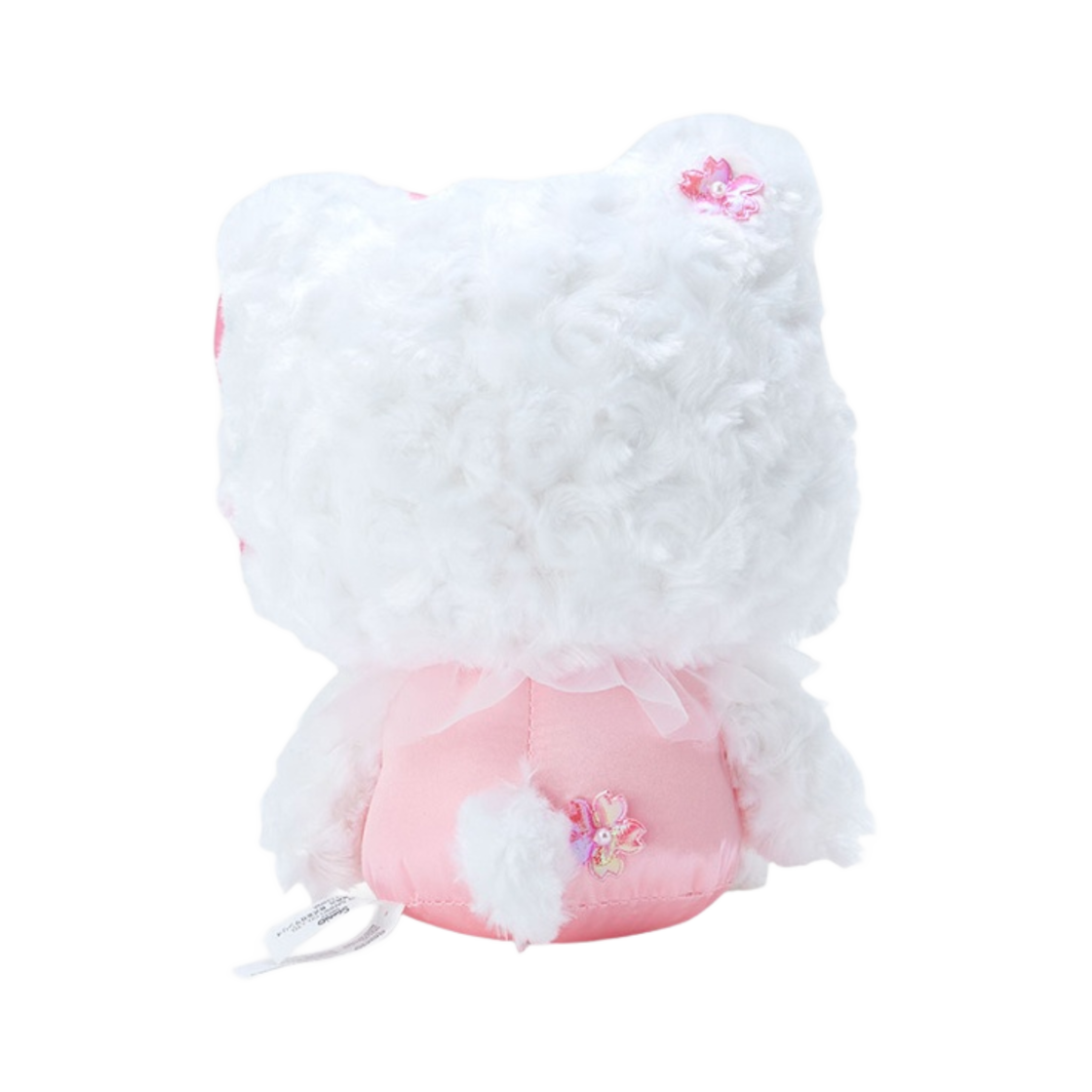 산리오 헬로 키티 사쿠라 시리즈 플러시(Sanrio Hello Kitty Sakura Series Plush) - 2