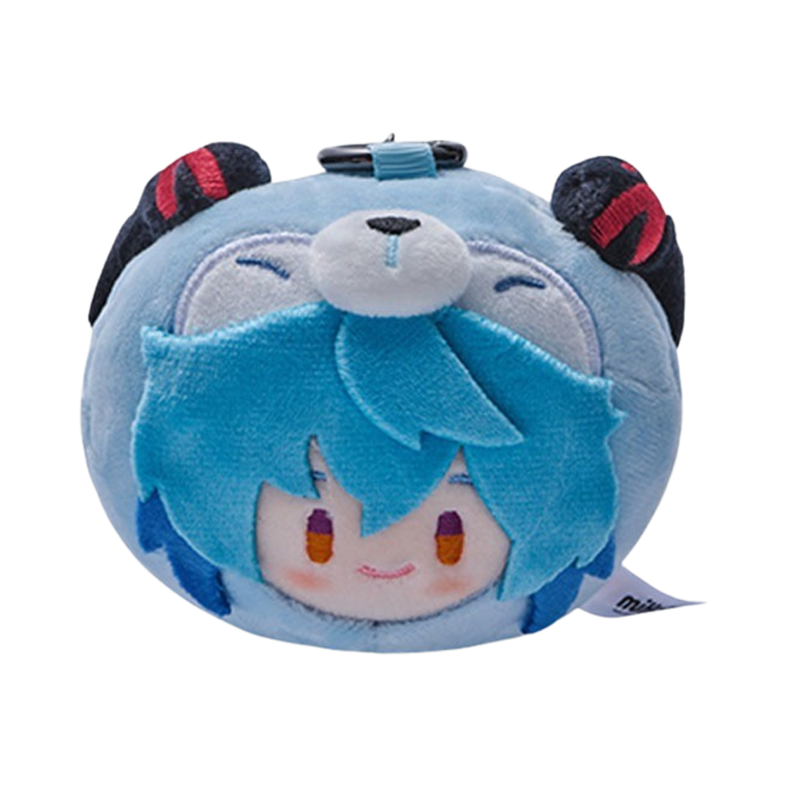 원신 봉제 인형 티바트 동물원 테마 감우