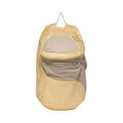 Mischief Lightweight Zip Around Backpack Yellow