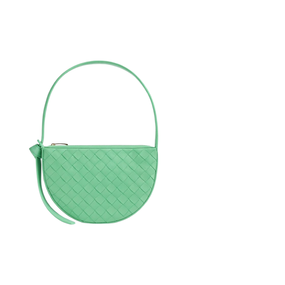 763747VCPP33979 Bottega Veneta Mini Sunrise Siren