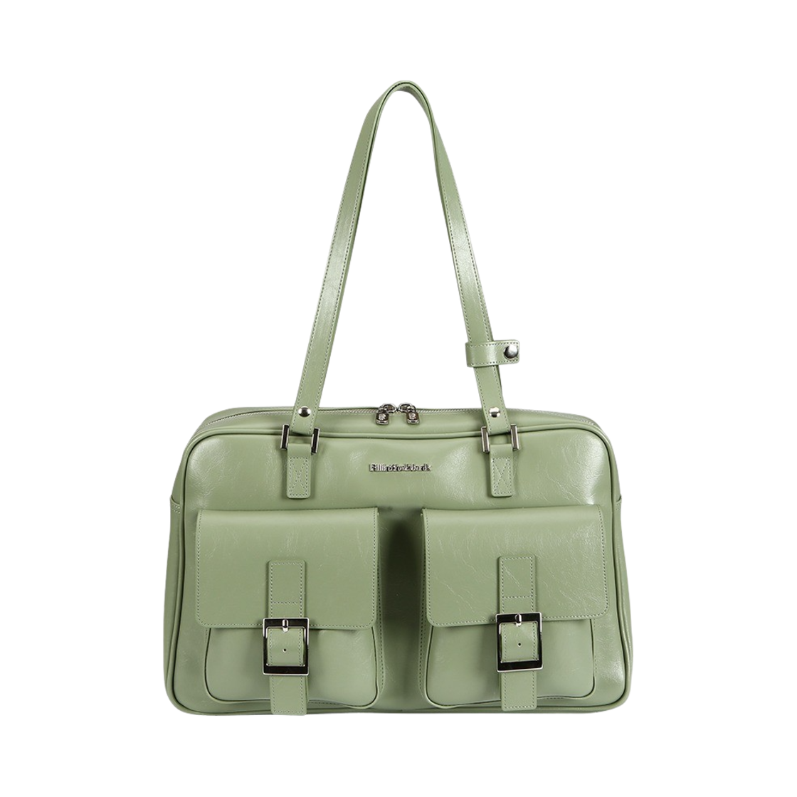 【FILLINTHEBLANK】PK Shoulder Bag-nylon (3色)☆大人気☆ FILLINTHEBLANK】PK Shoulder Bag-nylon (3色)☆大人気