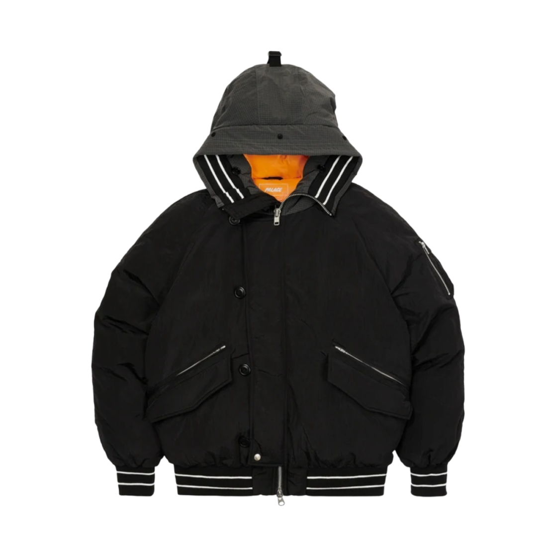 palace skateboards P-2B Short Parka Mサイズ palace skateboards P-2B Short Parka Mサイズ P-2B SHORT PARKA