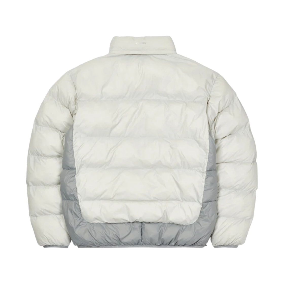 팔라스 팔텍스 하프 집 푸파 그레이 - 21FW(Palace Pal-Tex Half Zip Puffa Grey - 21FW) - 4