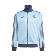 Adidas Argentina 50th Anniversary Track Top Ambient Sky - US Sizing
