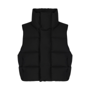 Entire Studios MML Vest Black
