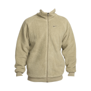 Nike NSW Reversible Jacket Neutral Olive Cargo Khaki - Asia