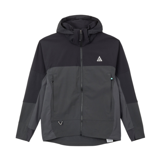 Nike ACG Sun Farer Jacket Black - US/EU
