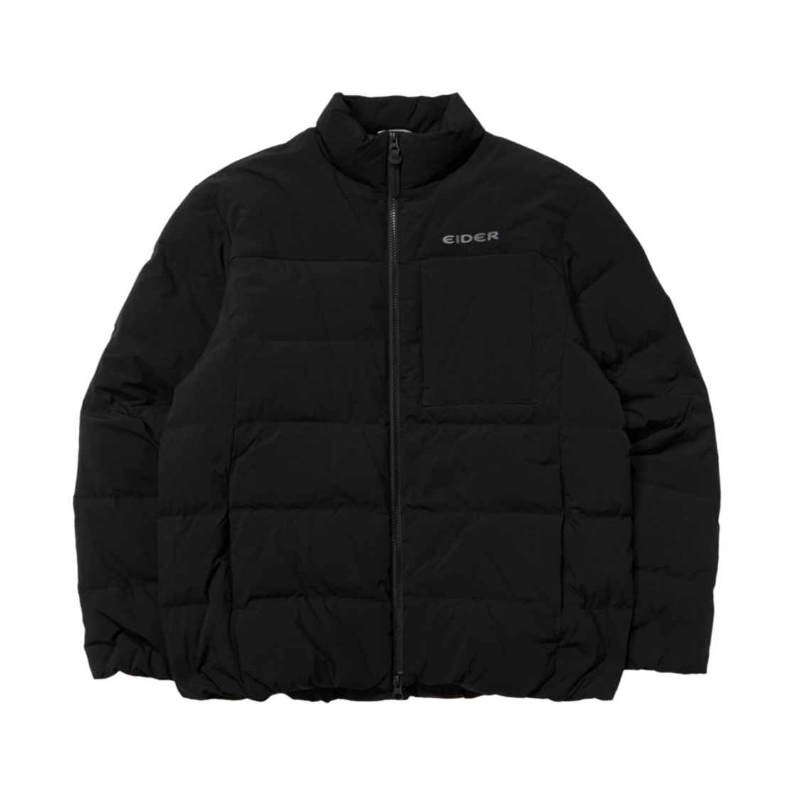 DMW24560Z1 Eider Thermolock C Slim Down Jacket Black