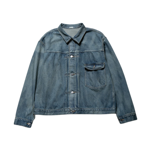 【新品未使用】25SS A.PRESSE Driving Jacket 2 A.PRESSE 25SS Driving Jacket – Vintage Concept Store