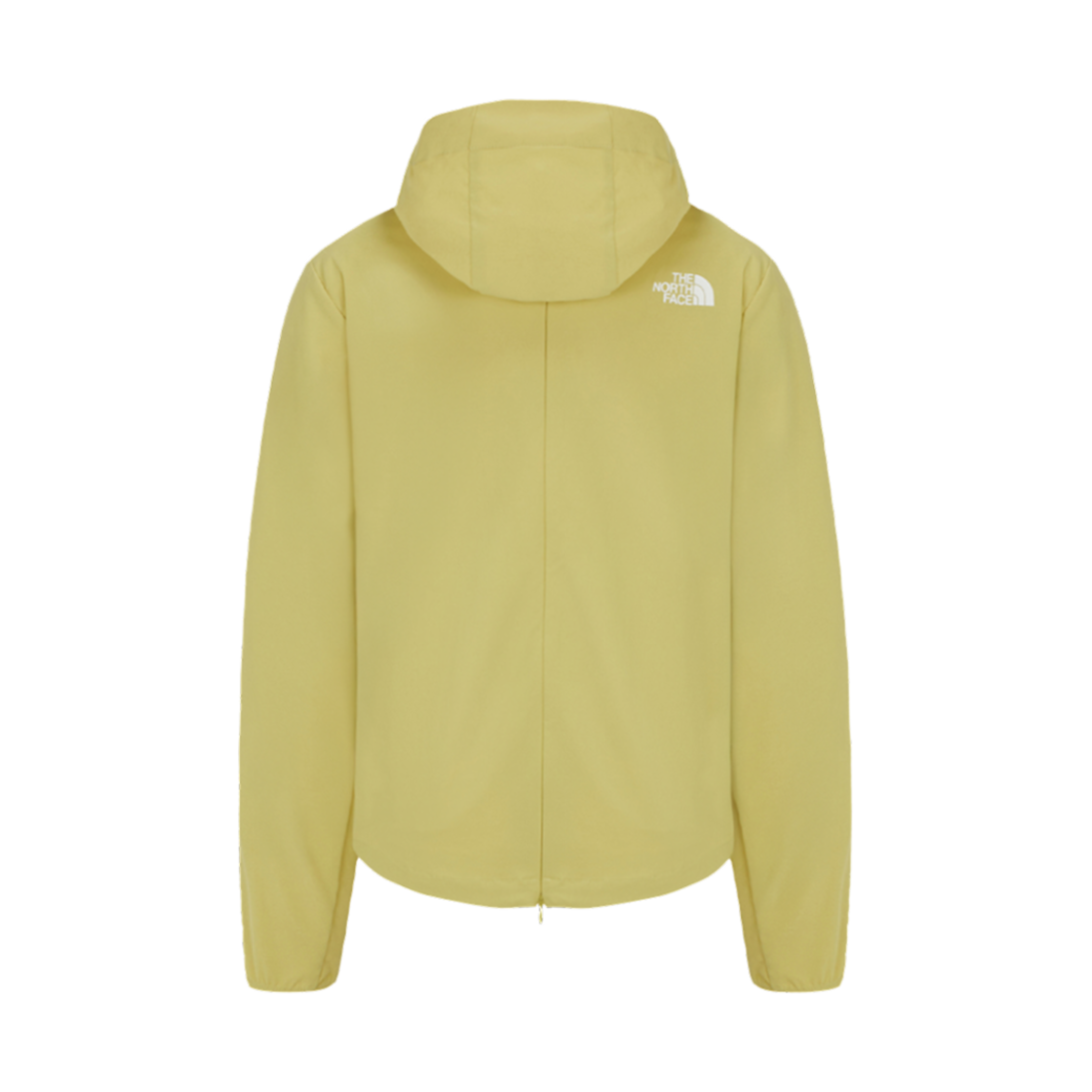 (W) 노스페이스 쉐도우 윈드 자켓 머스타드 - 25SS((W) The North Face Shadow Wind Jacket Mustard - 25SS) - 2
