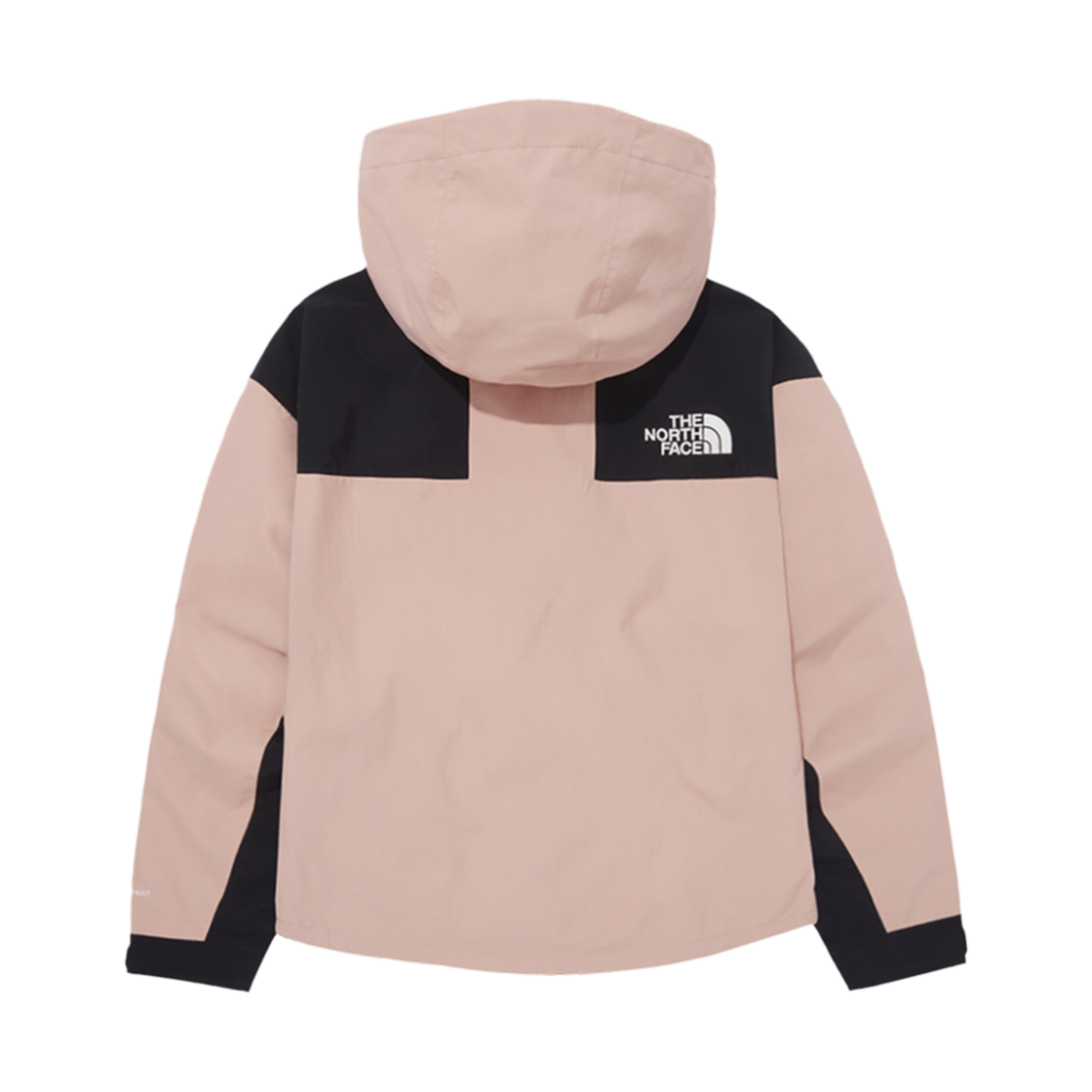 (W) 노스페이스 마운틴 자켓 페일 핑크 - 25SS((W) The North Face Mountain Jacket Pale Pink - 25SS) - 2