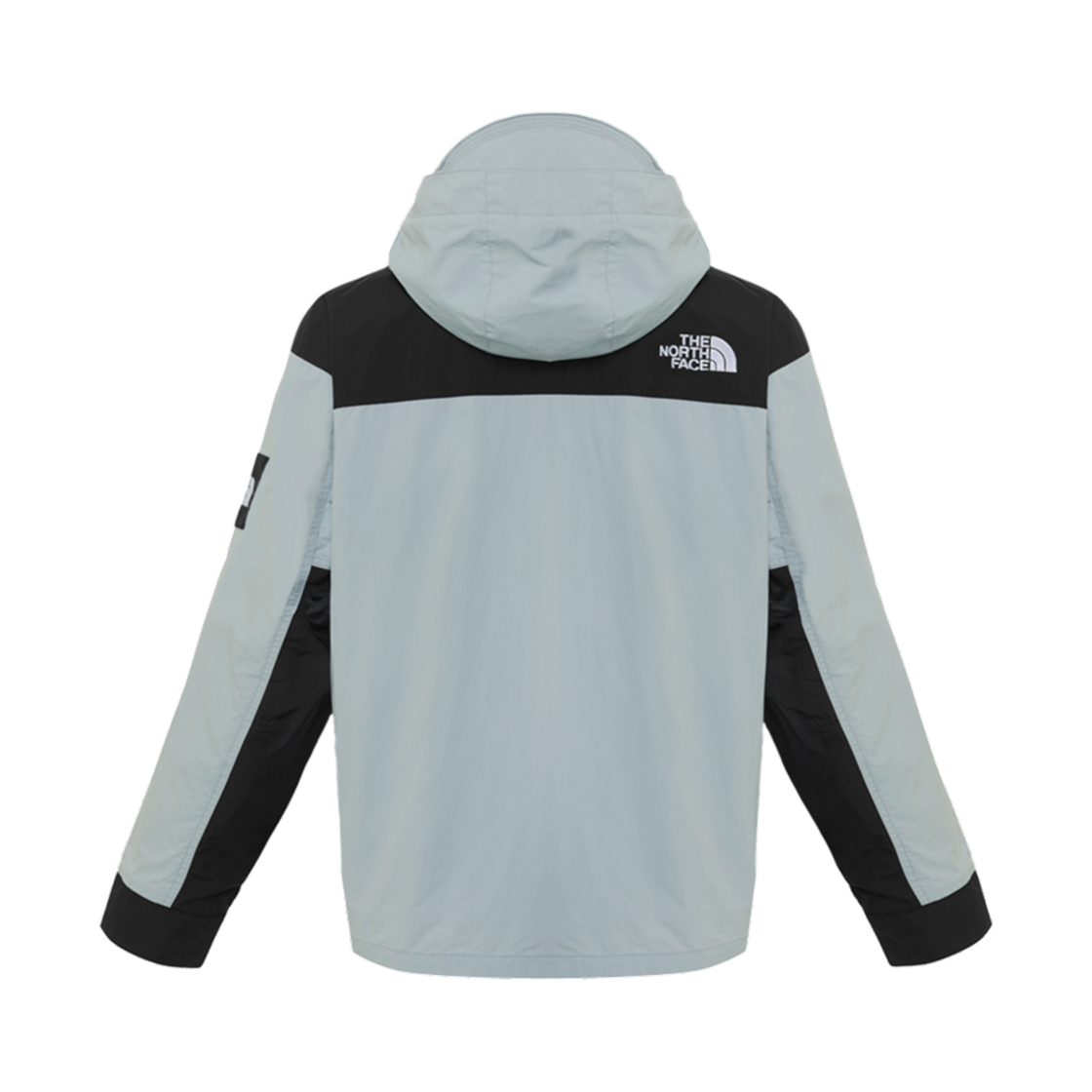 노스페이스 화이트 라벨 마티스 자켓 쿨 그레이 - 25SS(The North Face White Label Martis Jacket Cool Gray - 25SS) - 2