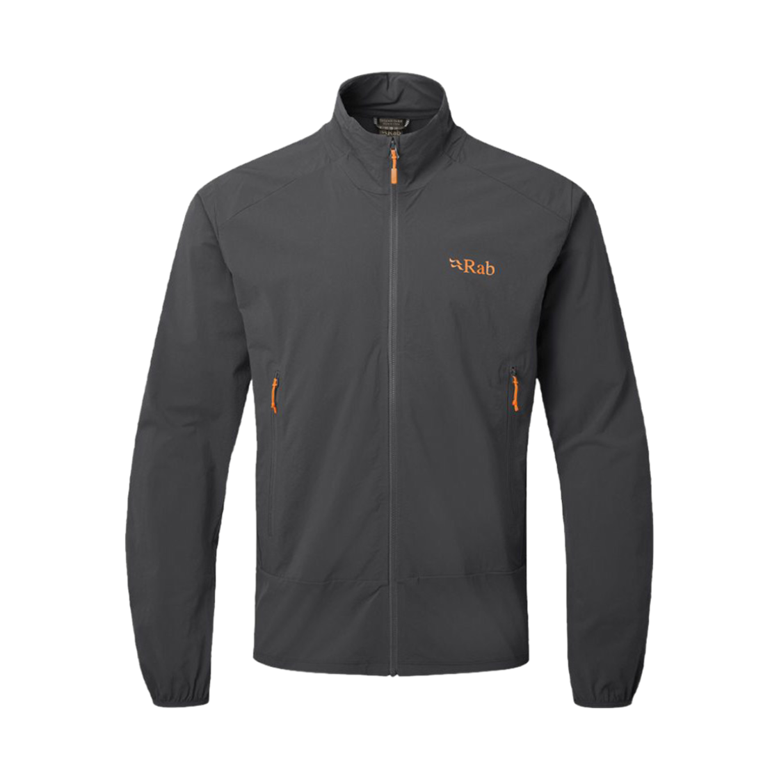 랩 보리얼리스 투어 자켓 그래핀