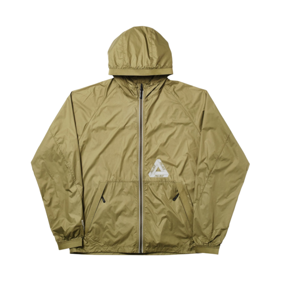팔라스 퍼텍스 라이터 자켓 올리브 - 20SS