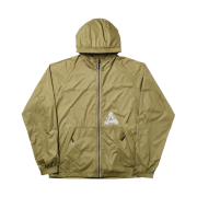 Palace Pertex Lighter Jacket Olive - 20SS