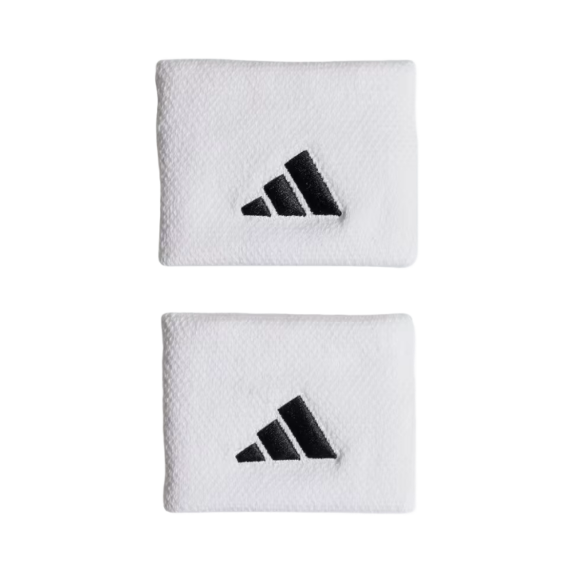 HT3910 Adidas Tennis Wristband S White Black